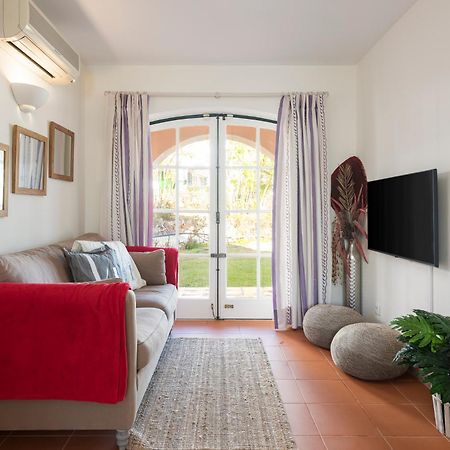 Old Village & Prestige Vilamoura Luaran gambar