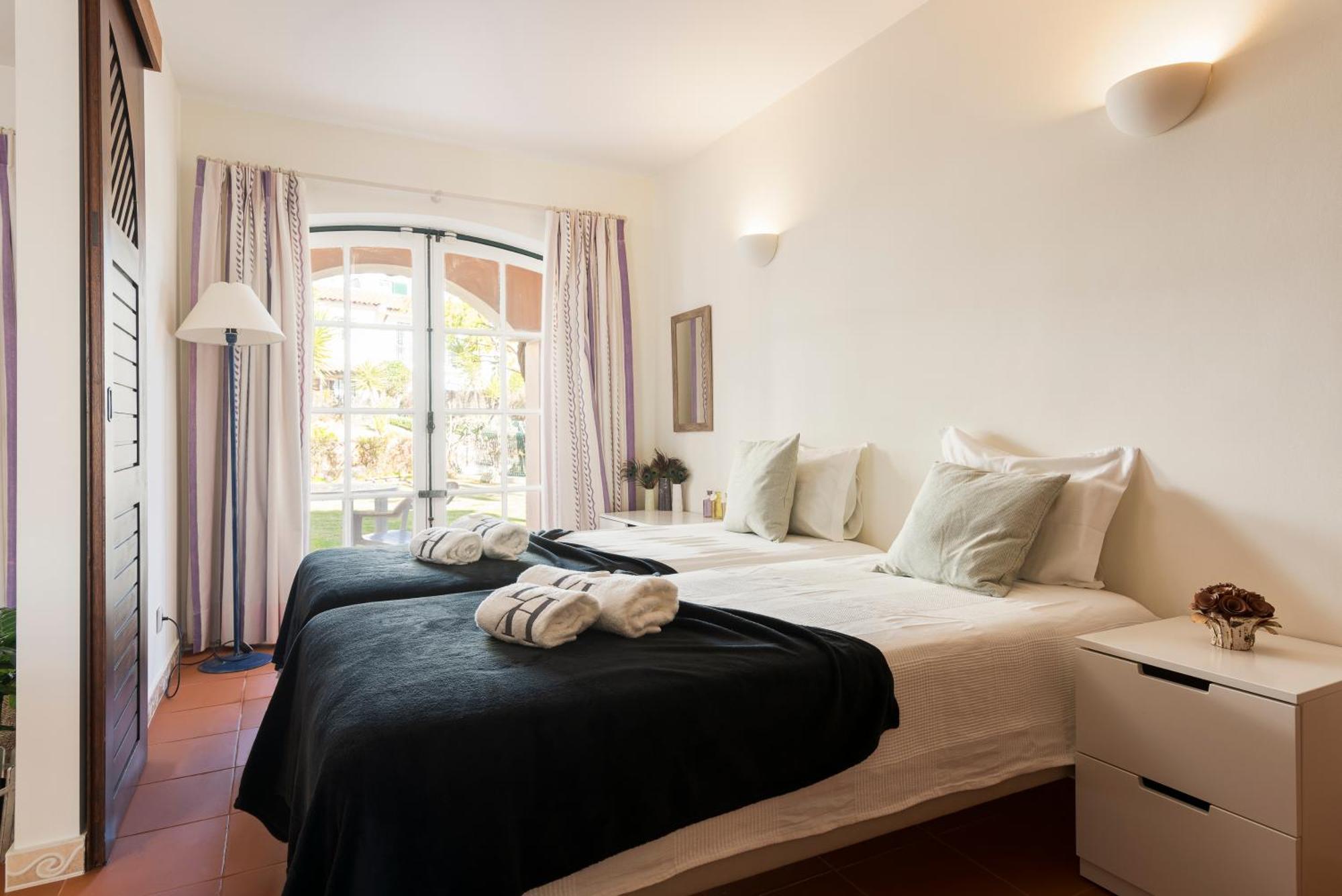 Old Village & Prestige Vilamoura Luaran gambar