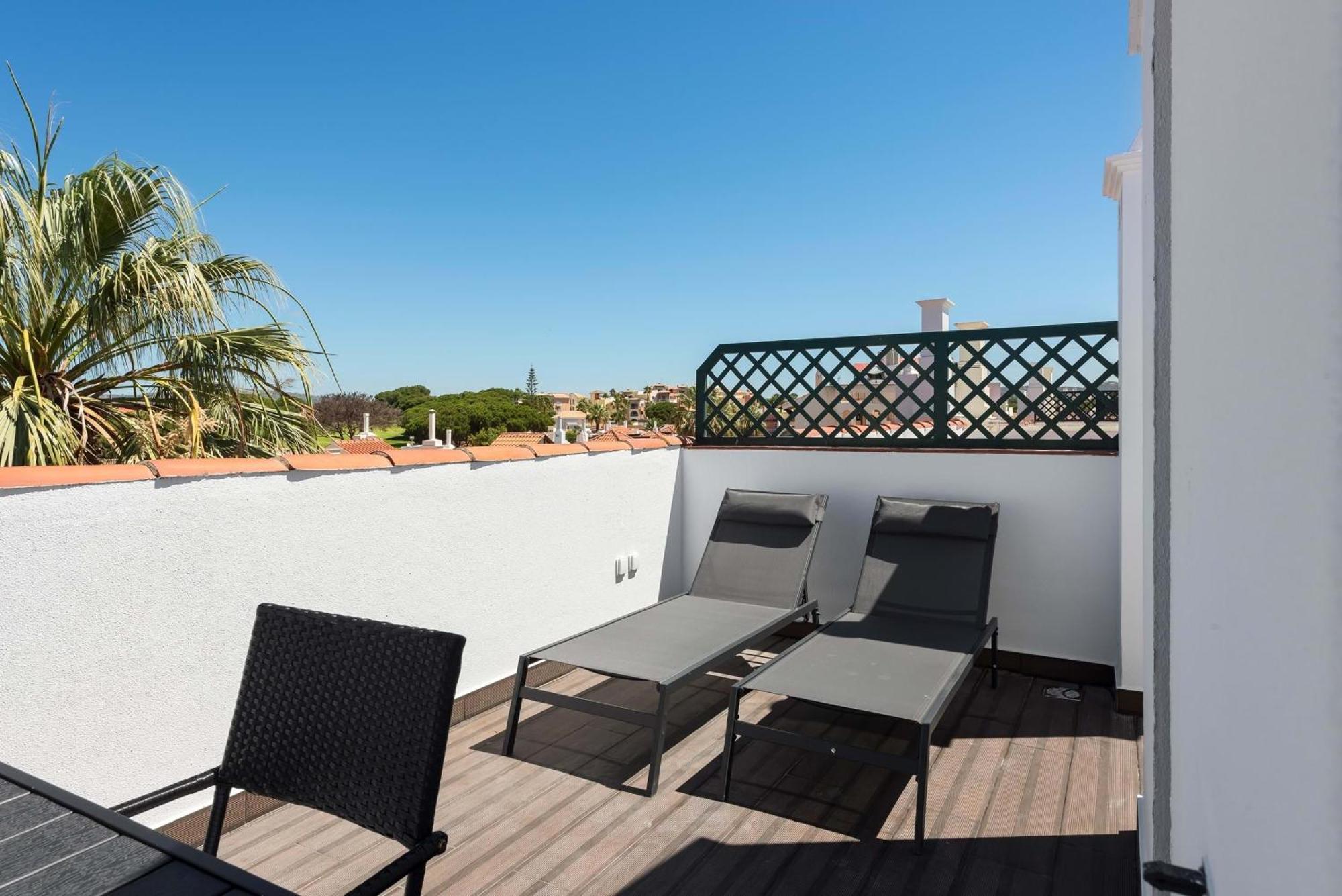 Old Village & Prestige Vilamoura Luaran gambar