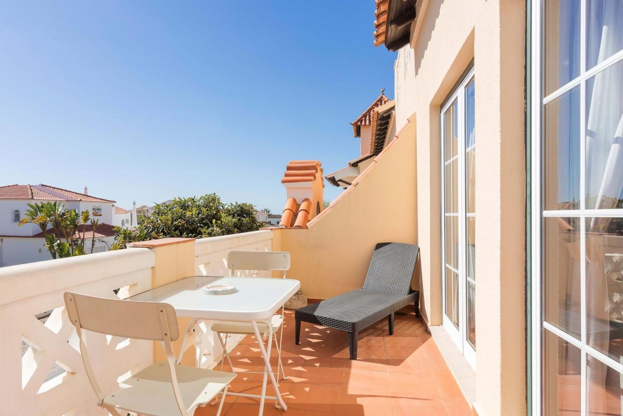 Old Village & Prestige Vilamoura Luaran gambar