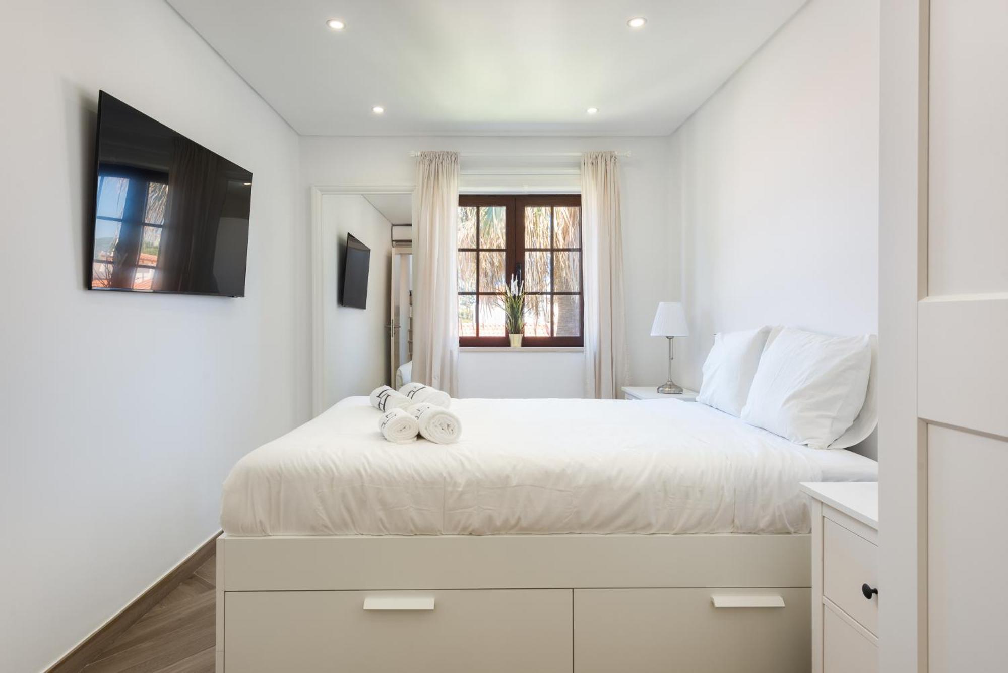 Old Village & Prestige Vilamoura Luaran gambar