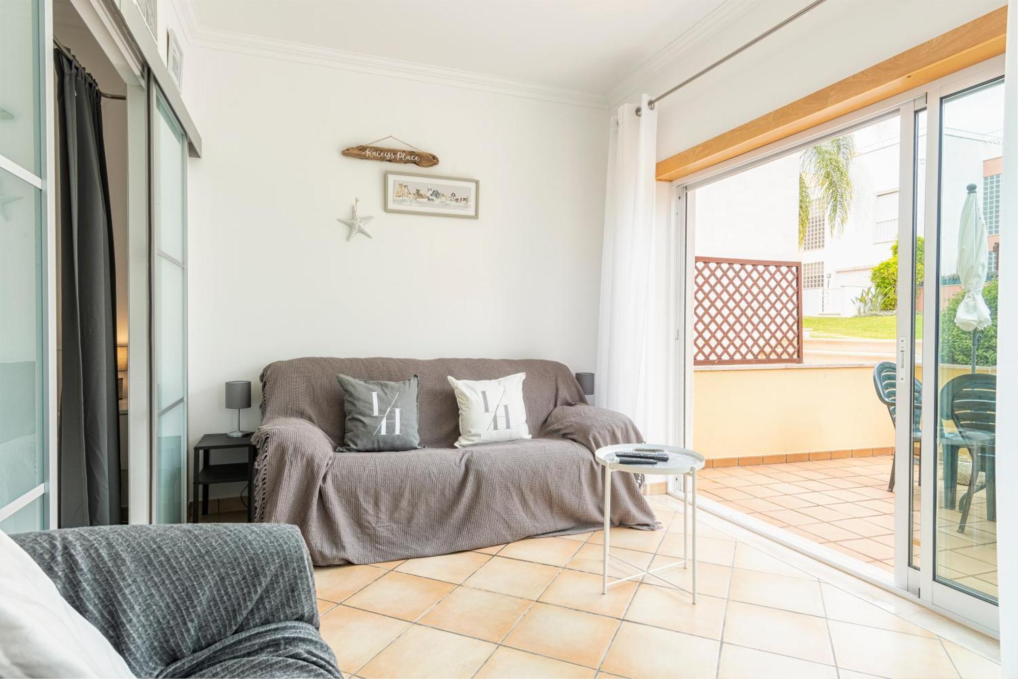 Old Village & Prestige Vilamoura Luaran gambar