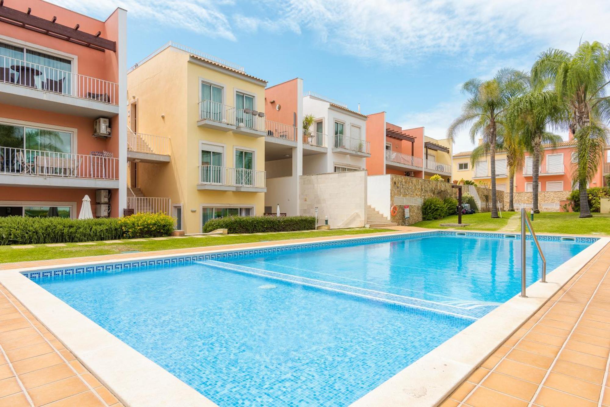 Old Village & Prestige Vilamoura Luaran gambar