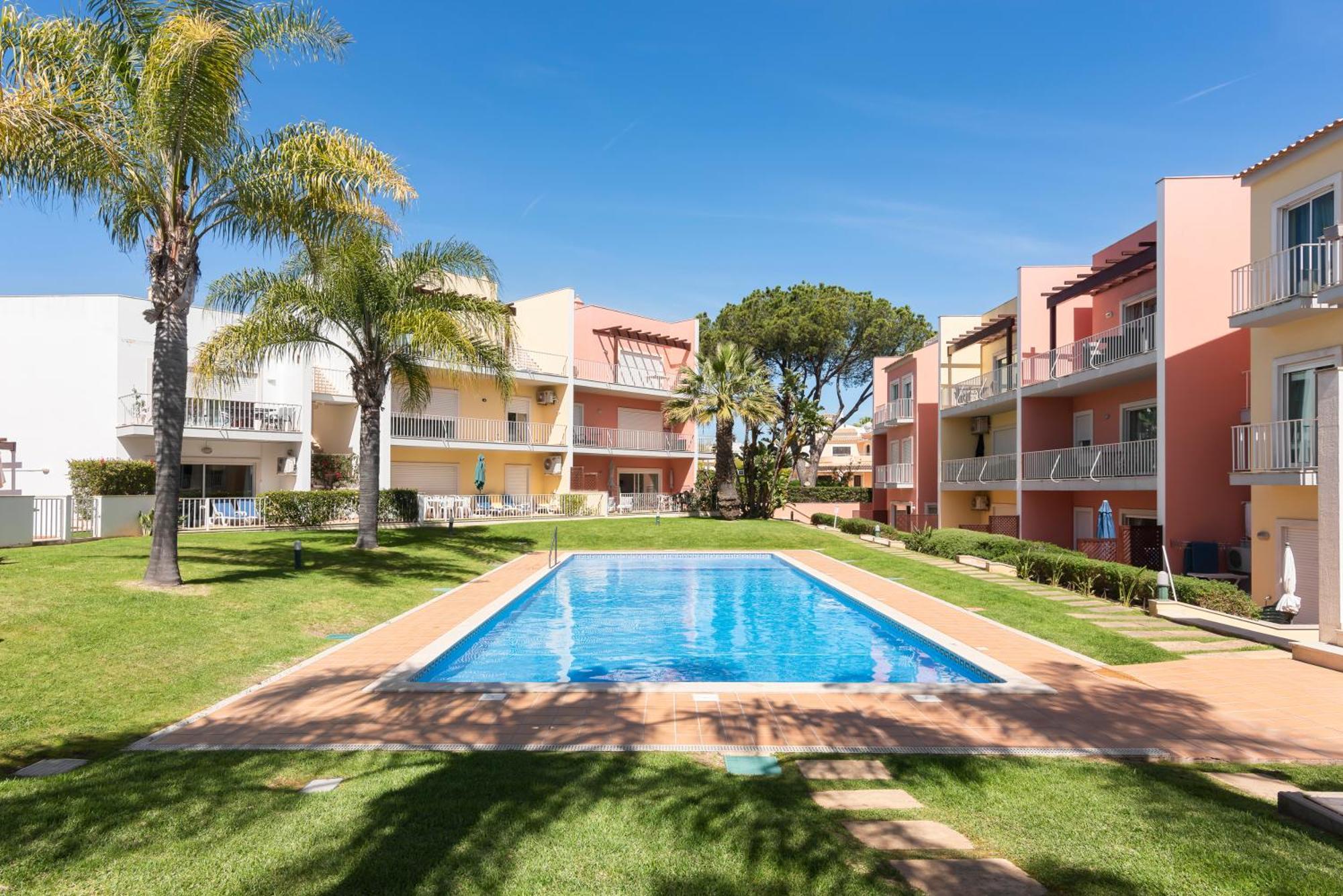 Old Village & Prestige Vilamoura Luaran gambar
