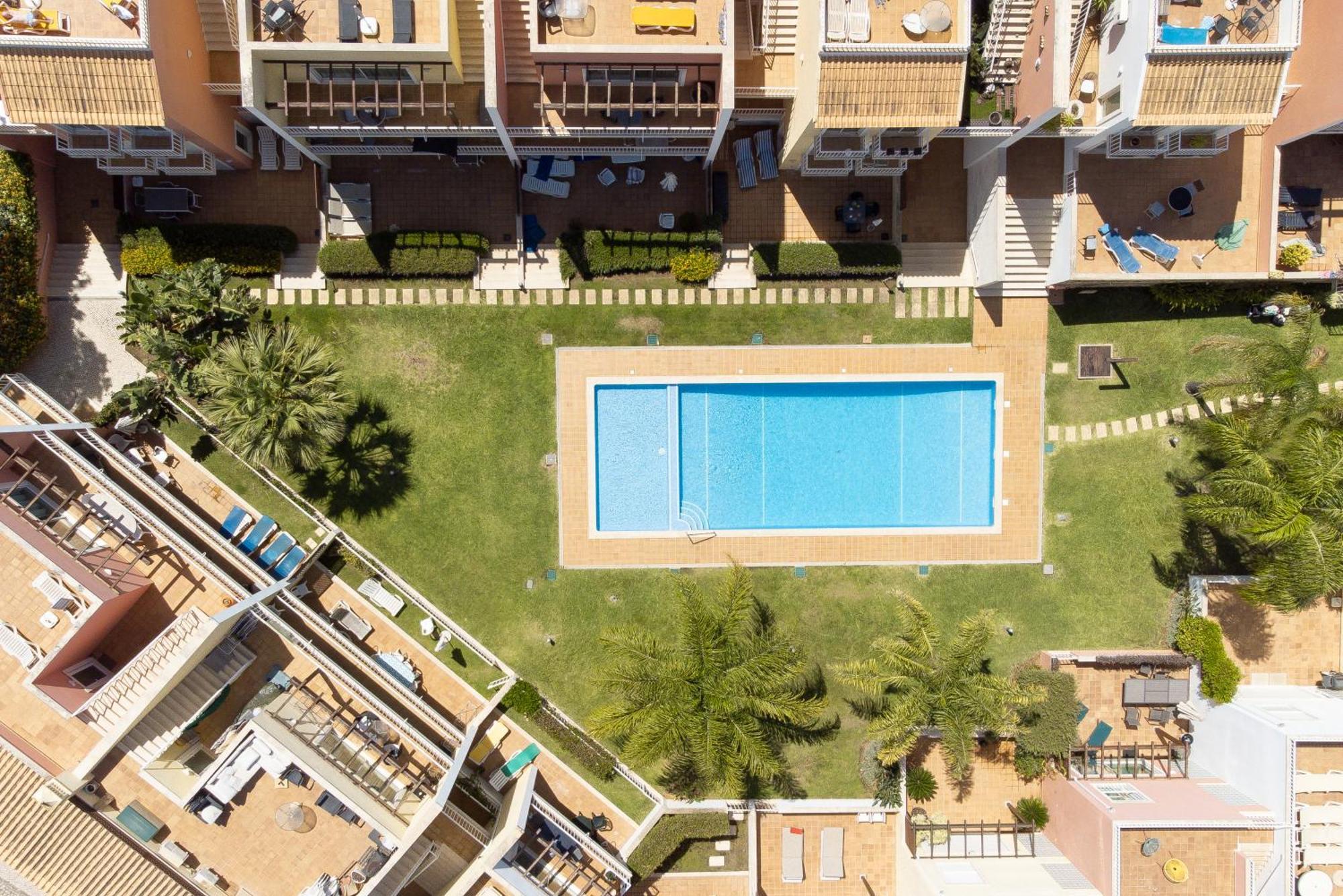 Old Village & Prestige Vilamoura Luaran gambar