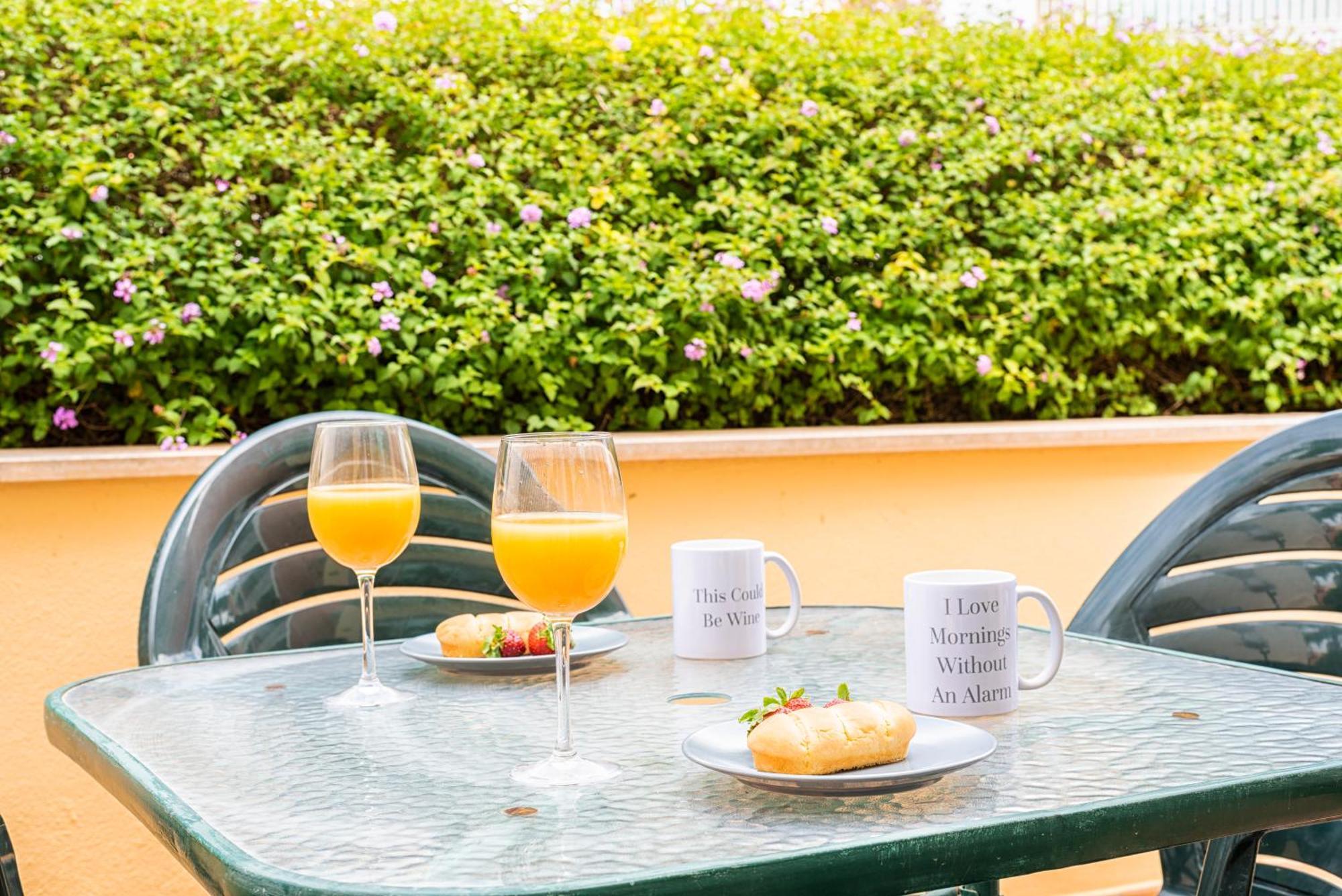 Old Village & Prestige Vilamoura Luaran gambar