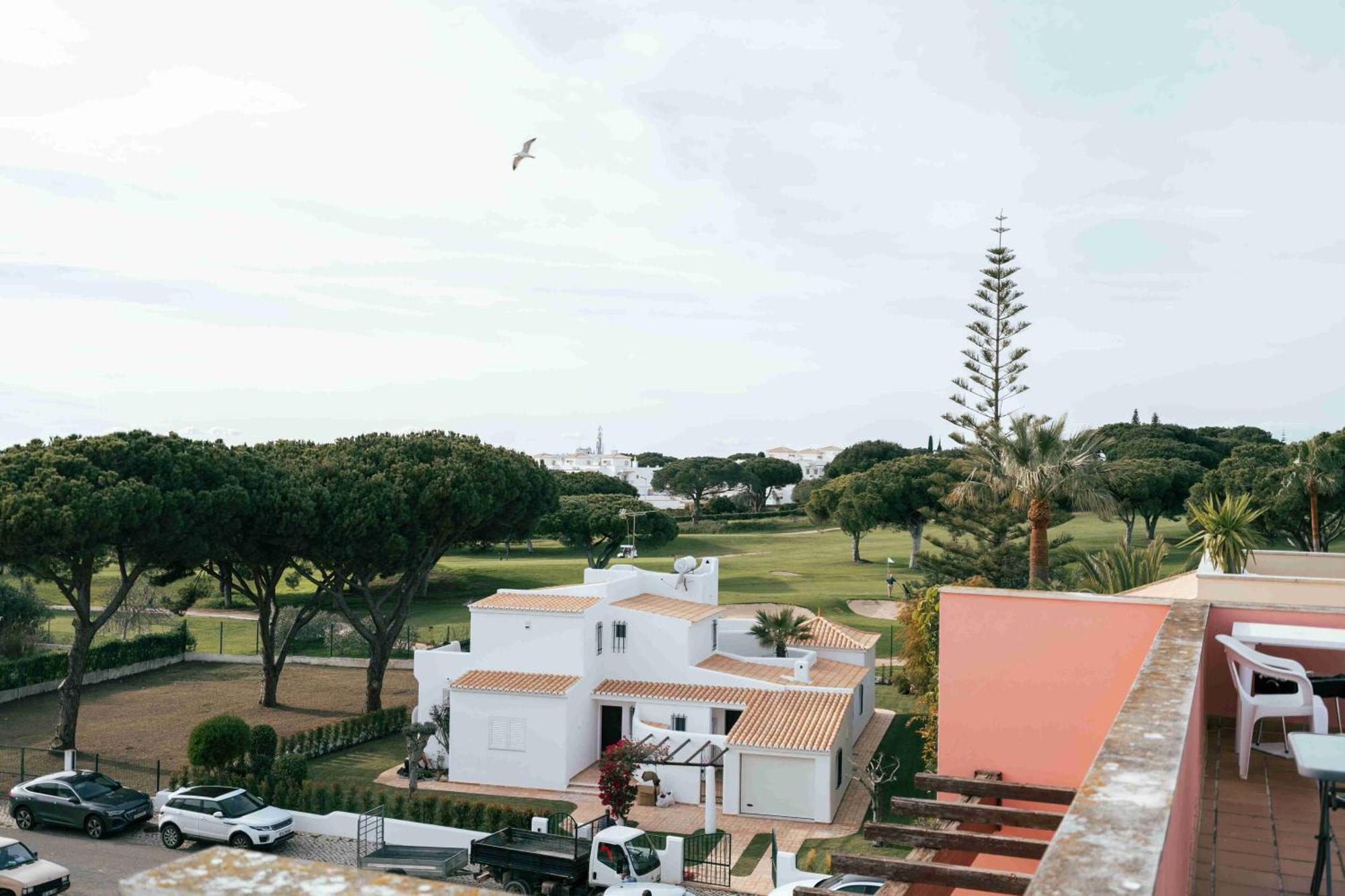 Old Village & Prestige Vilamoura Luaran gambar
