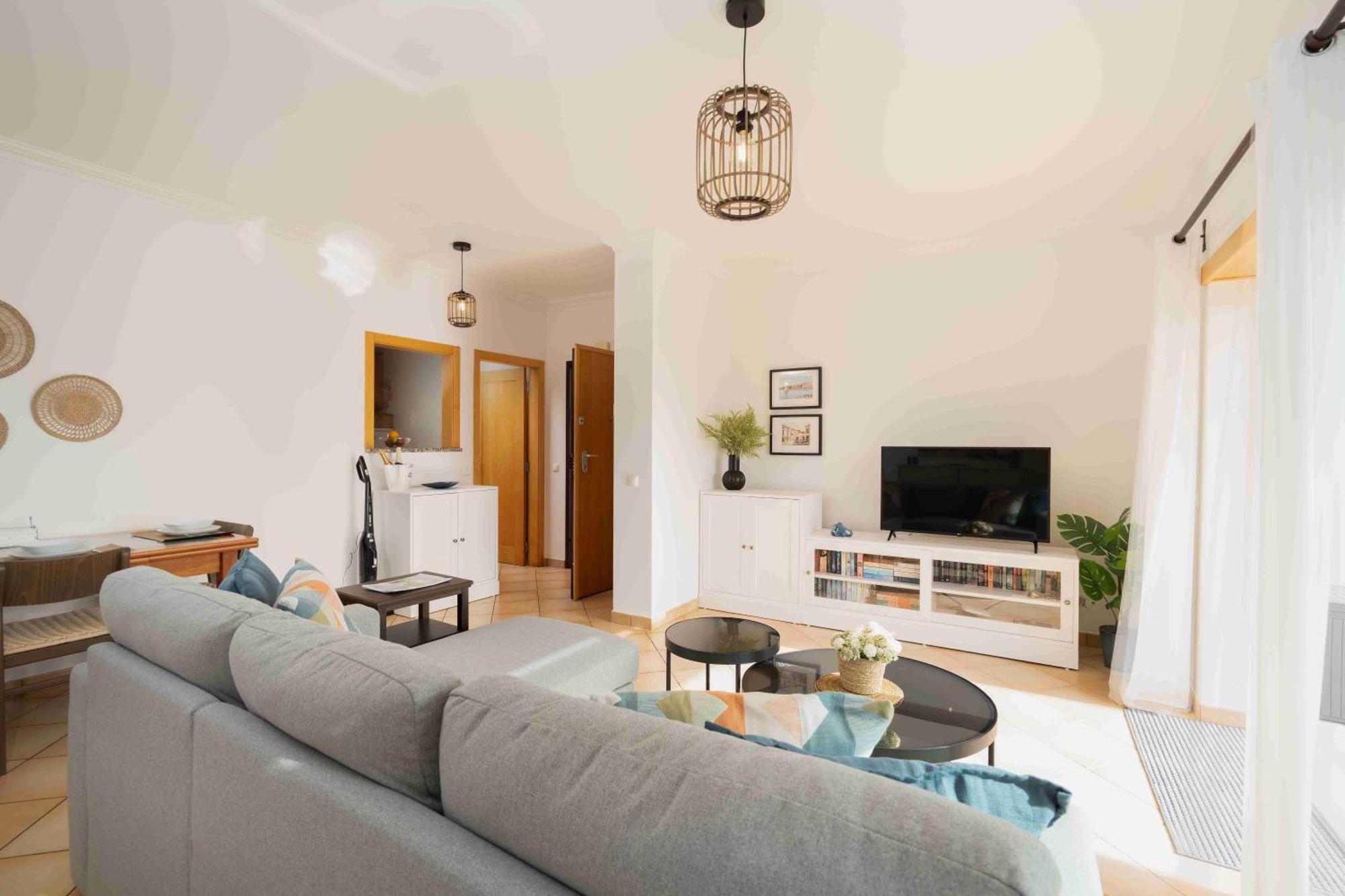 Old Village & Prestige Vilamoura Luaran gambar