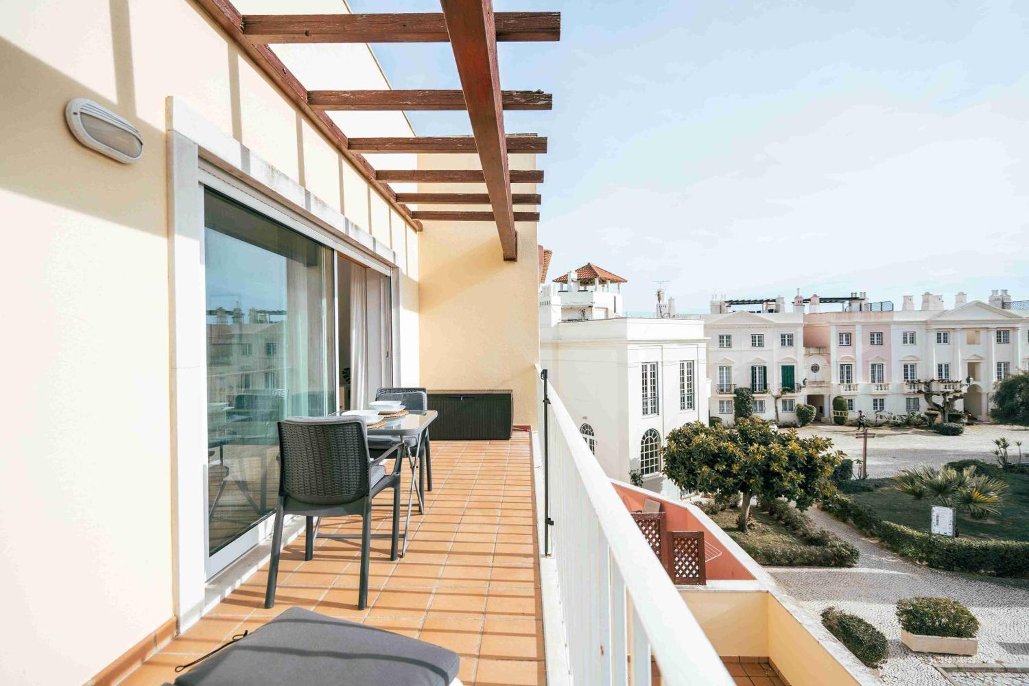 Old Village & Prestige Vilamoura Luaran gambar