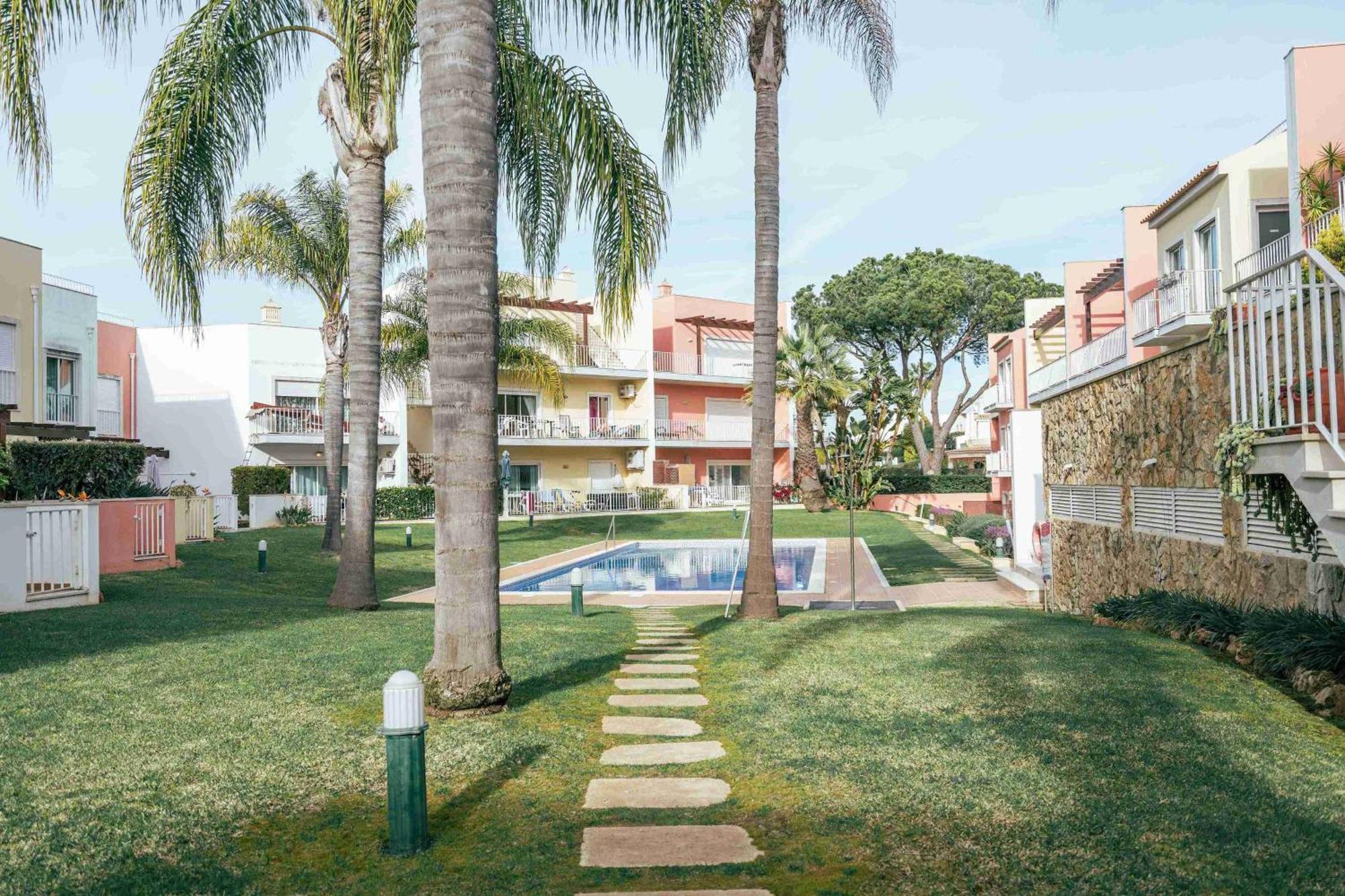 Old Village & Prestige Vilamoura Luaran gambar