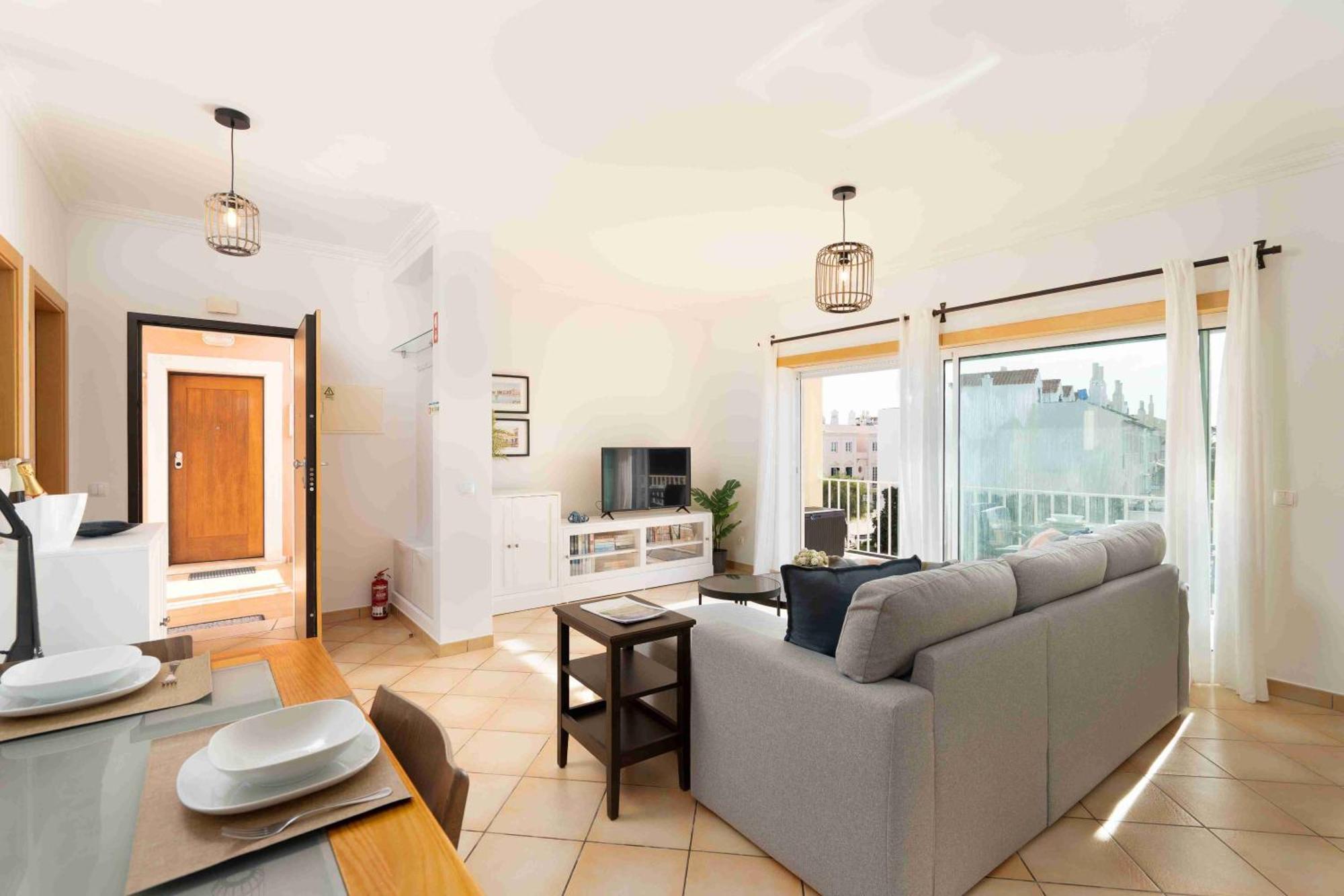 Old Village & Prestige Vilamoura Luaran gambar