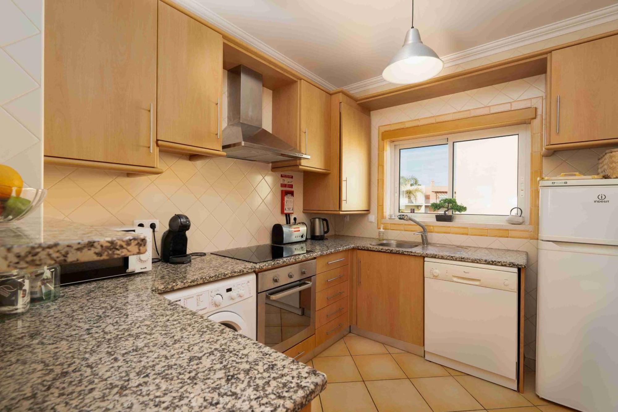 Old Village & Prestige Vilamoura Luaran gambar