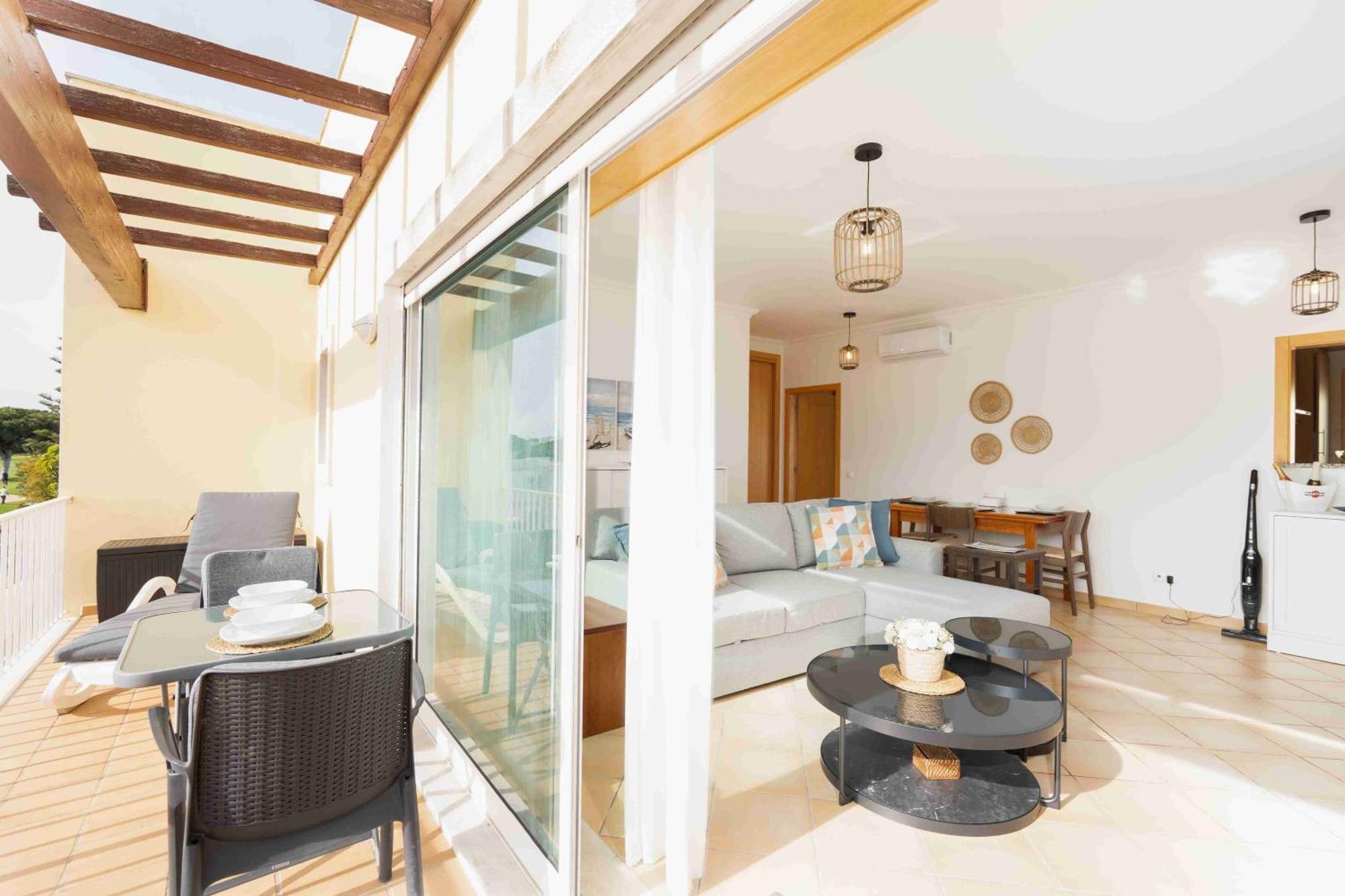 Old Village & Prestige Vilamoura Luaran gambar