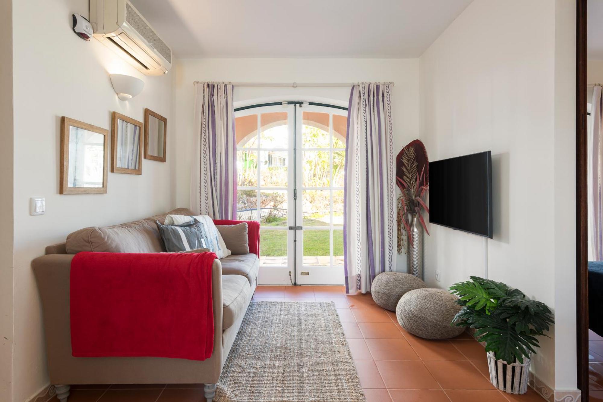 Old Village & Prestige Vilamoura Luaran gambar