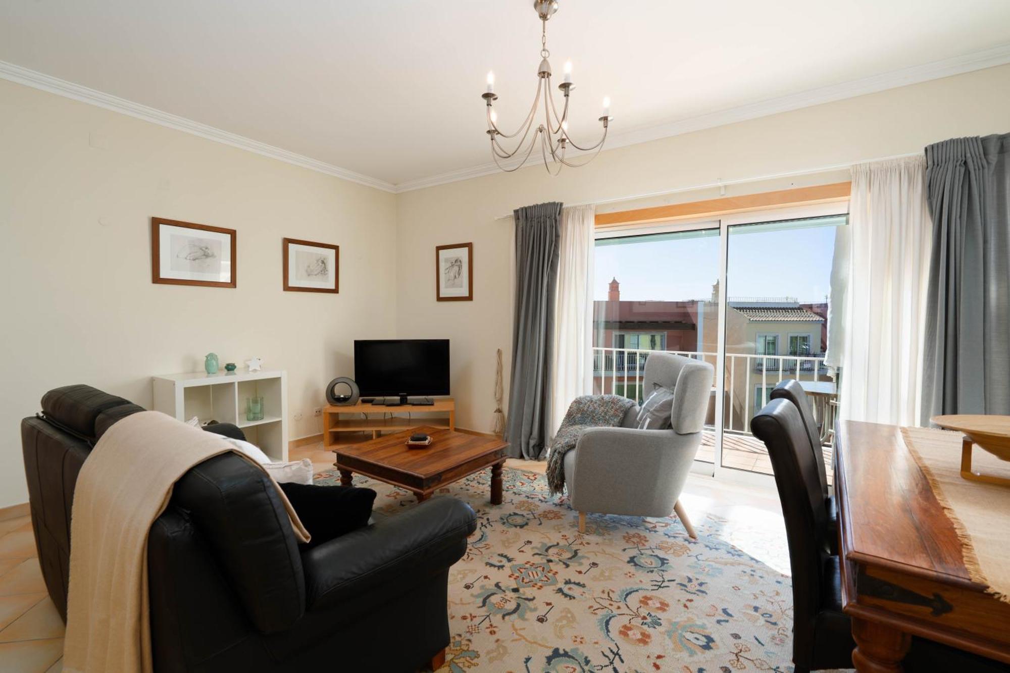 Old Village & Prestige Vilamoura Luaran gambar