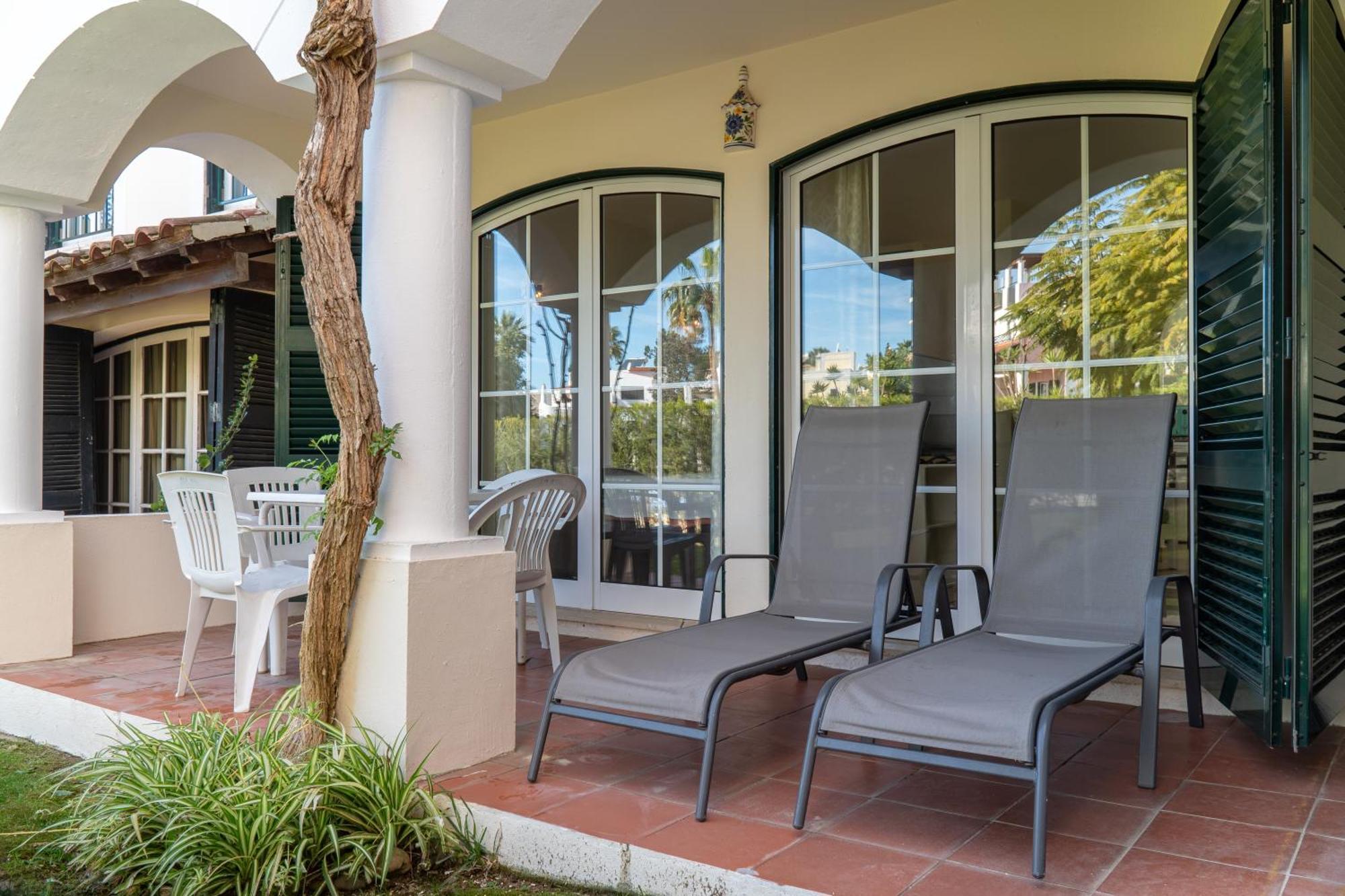 Old Village & Prestige Vilamoura Luaran gambar