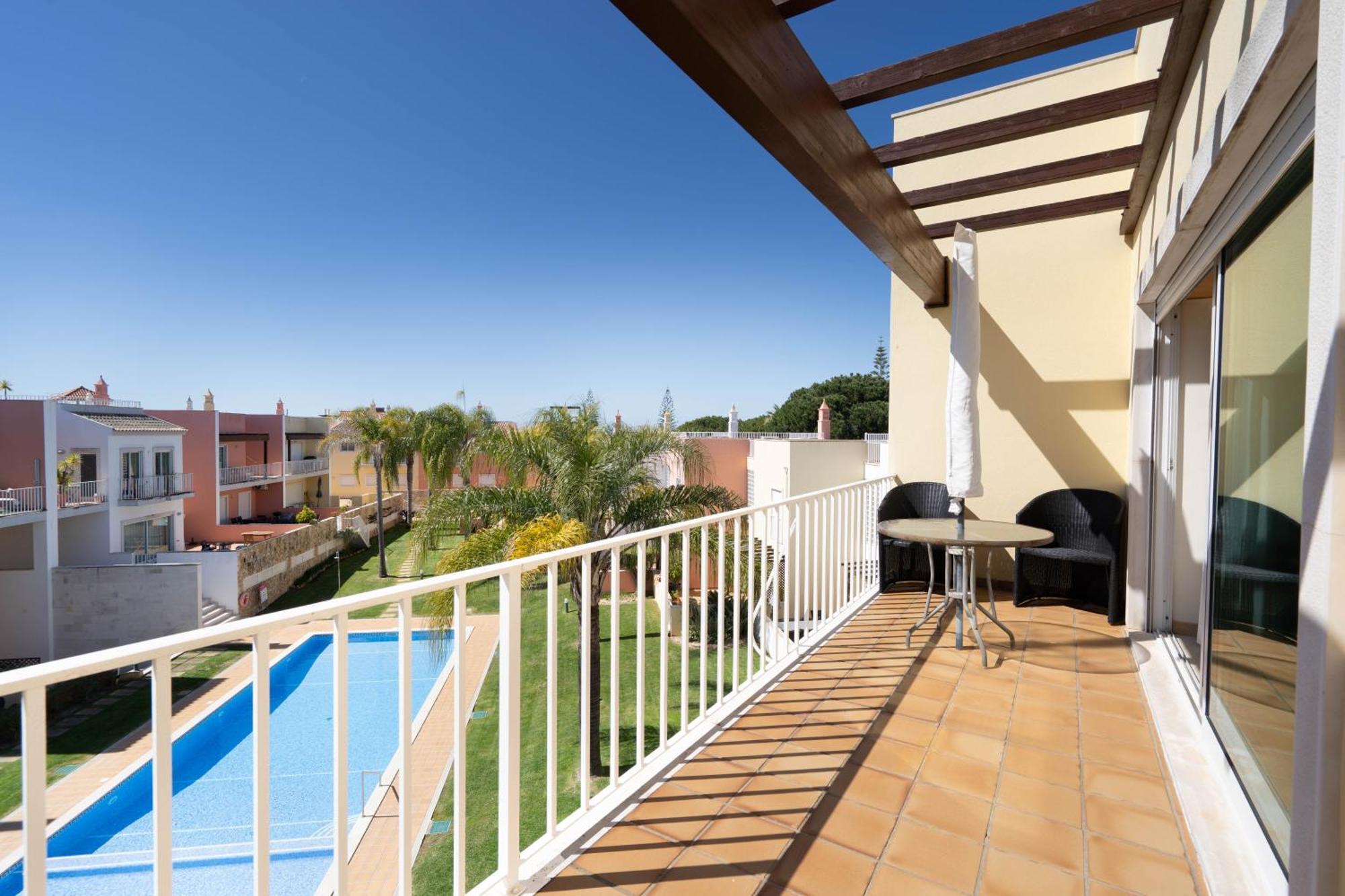 Old Village & Prestige Vilamoura Luaran gambar