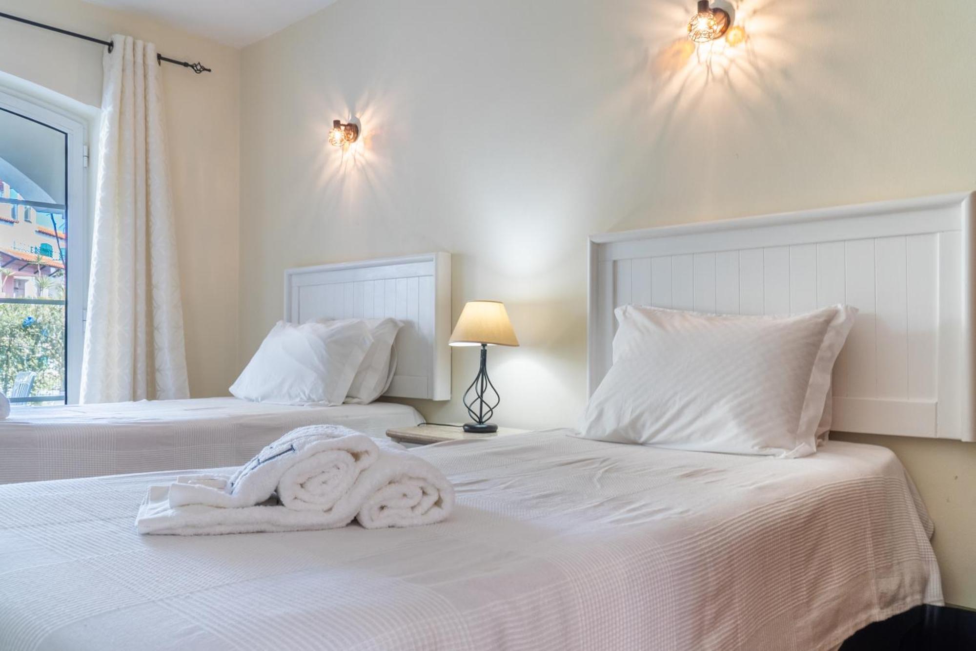 Old Village & Prestige Vilamoura Luaran gambar