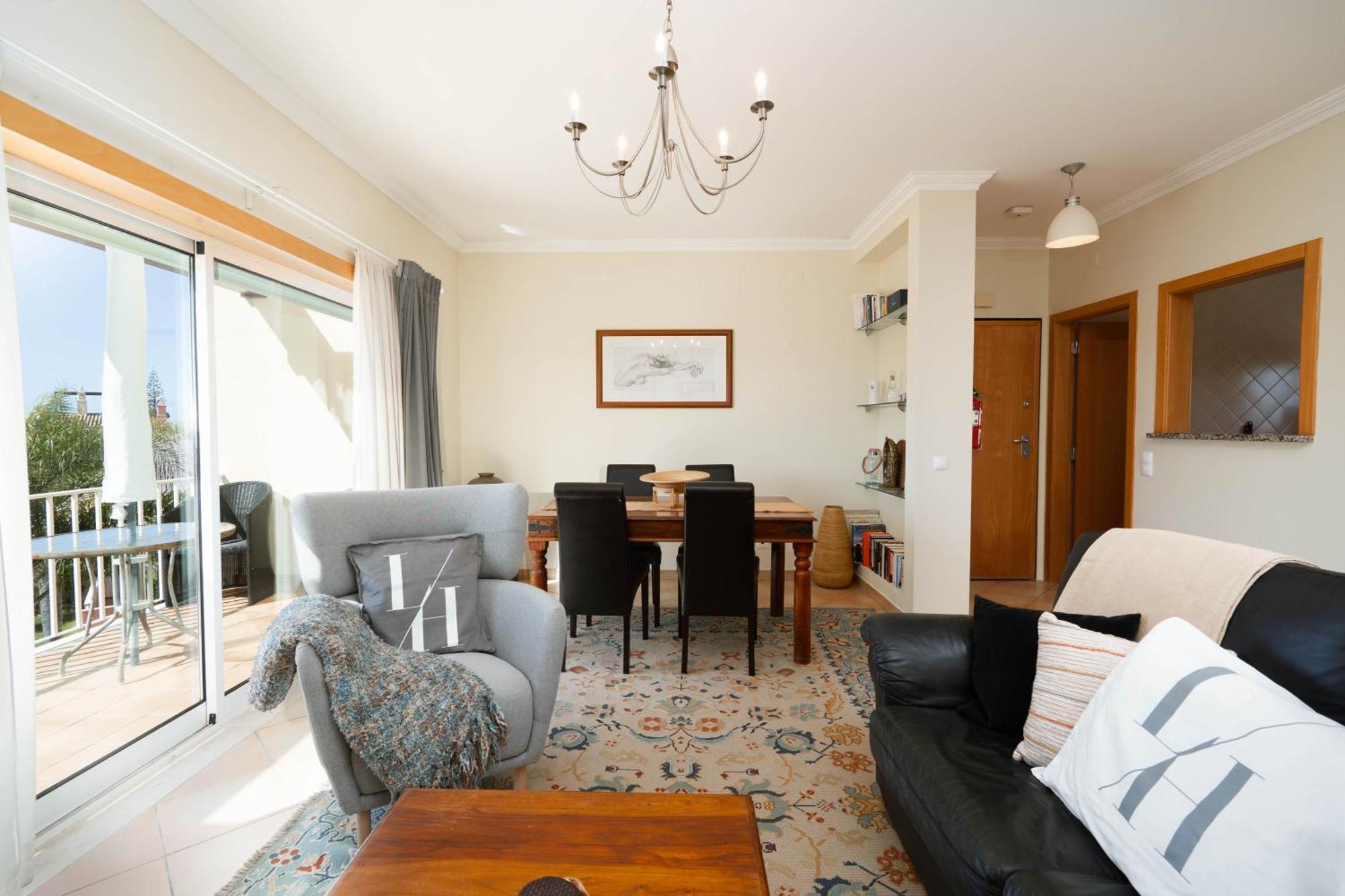 Old Village & Prestige Vilamoura Luaran gambar