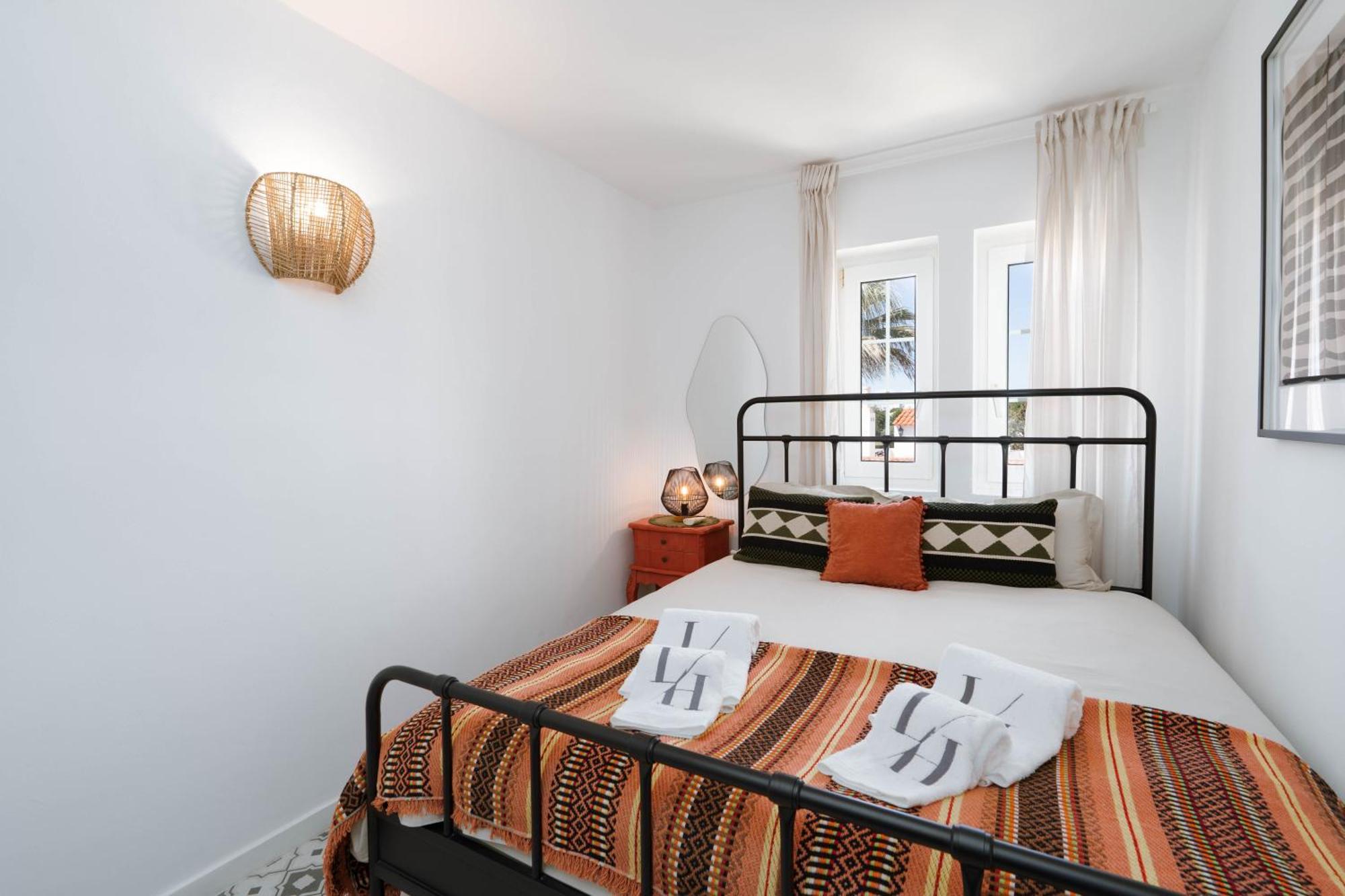 Old Village & Prestige Vilamoura Luaran gambar