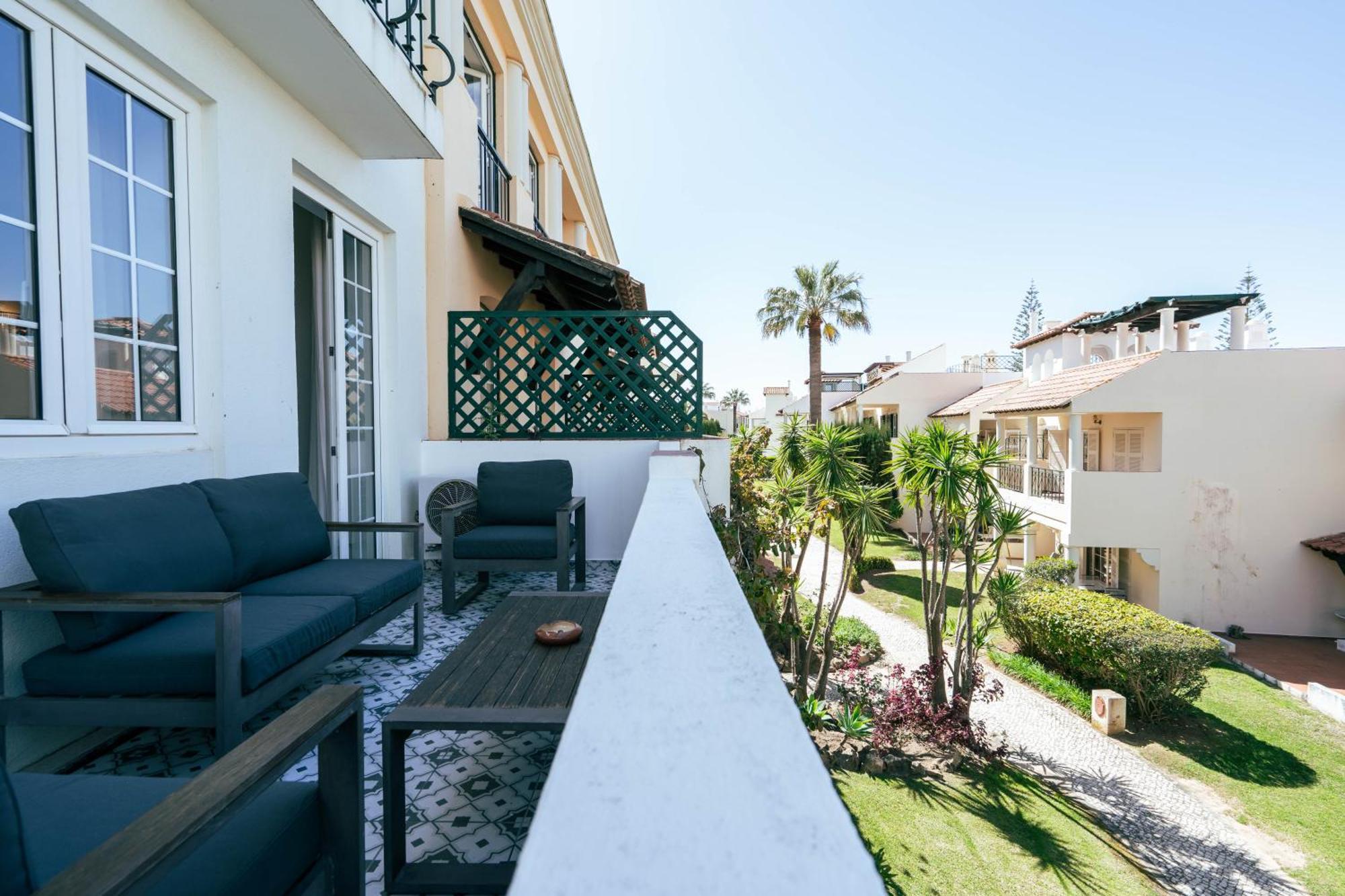 Old Village & Prestige Vilamoura Luaran gambar