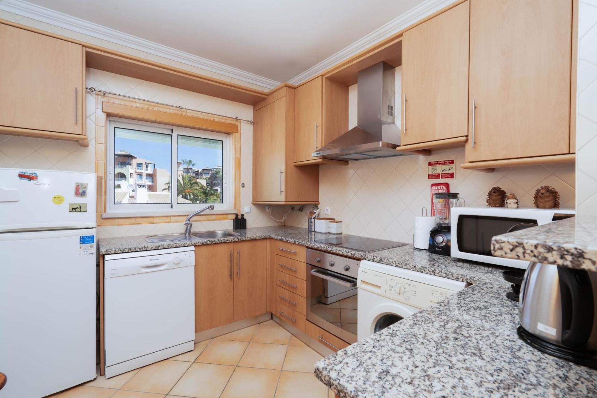Old Village & Prestige Vilamoura Luaran gambar