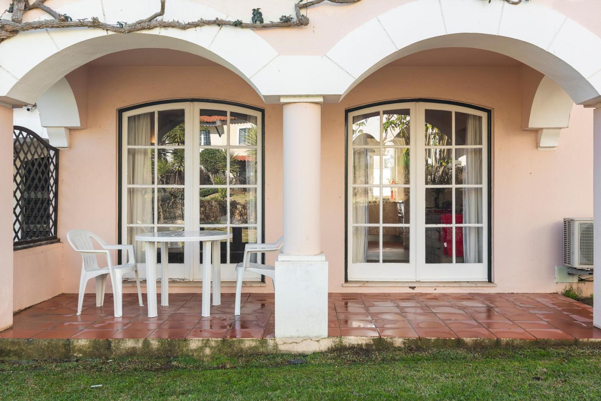 Old Village & Prestige Vilamoura Luaran gambar