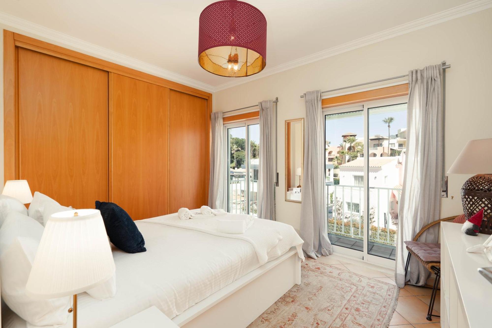 Old Village & Prestige Vilamoura Luaran gambar