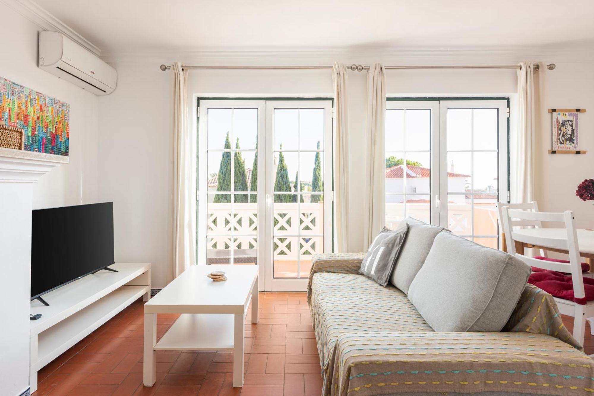 Old Village & Prestige Vilamoura Luaran gambar