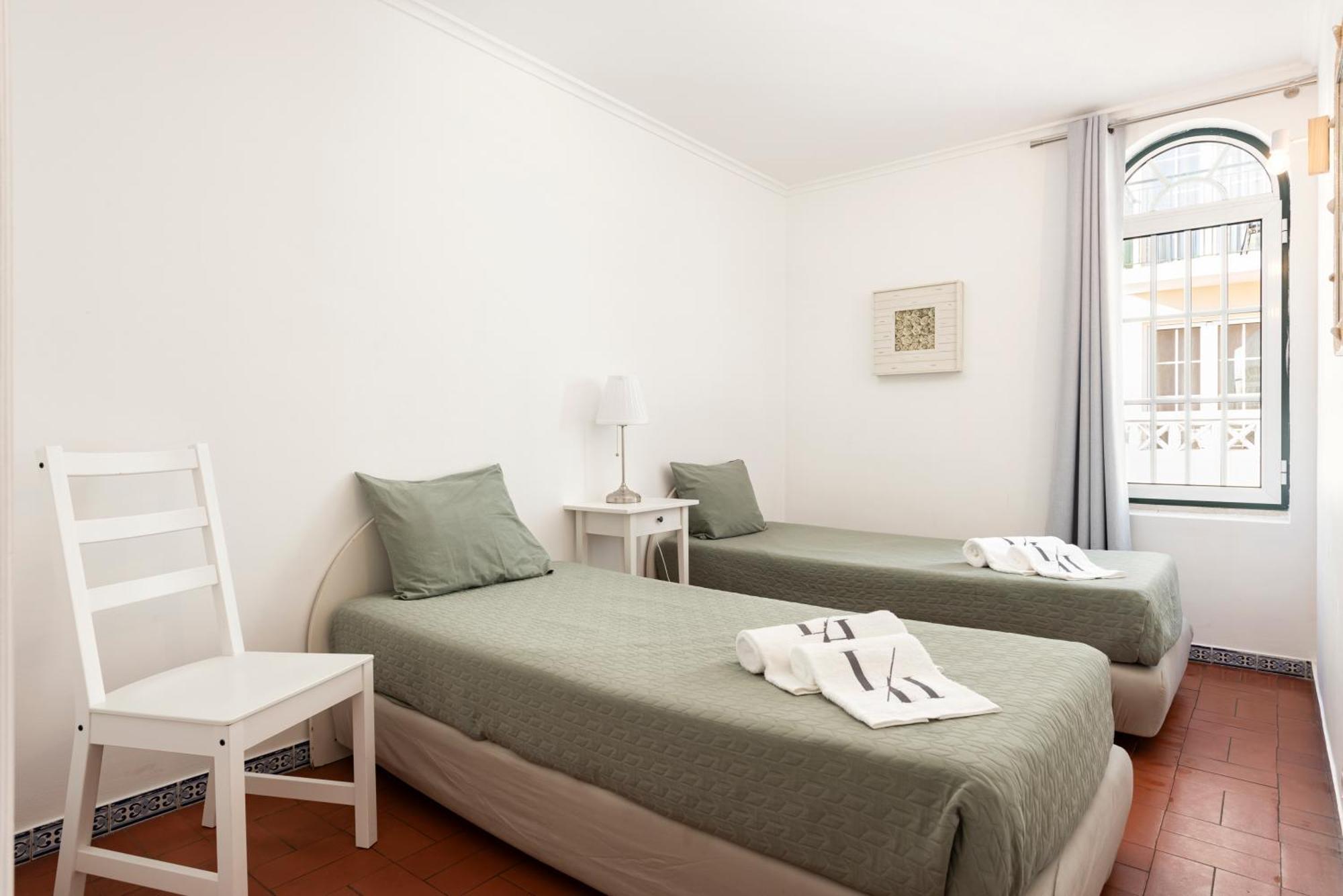 Old Village & Prestige Vilamoura Luaran gambar