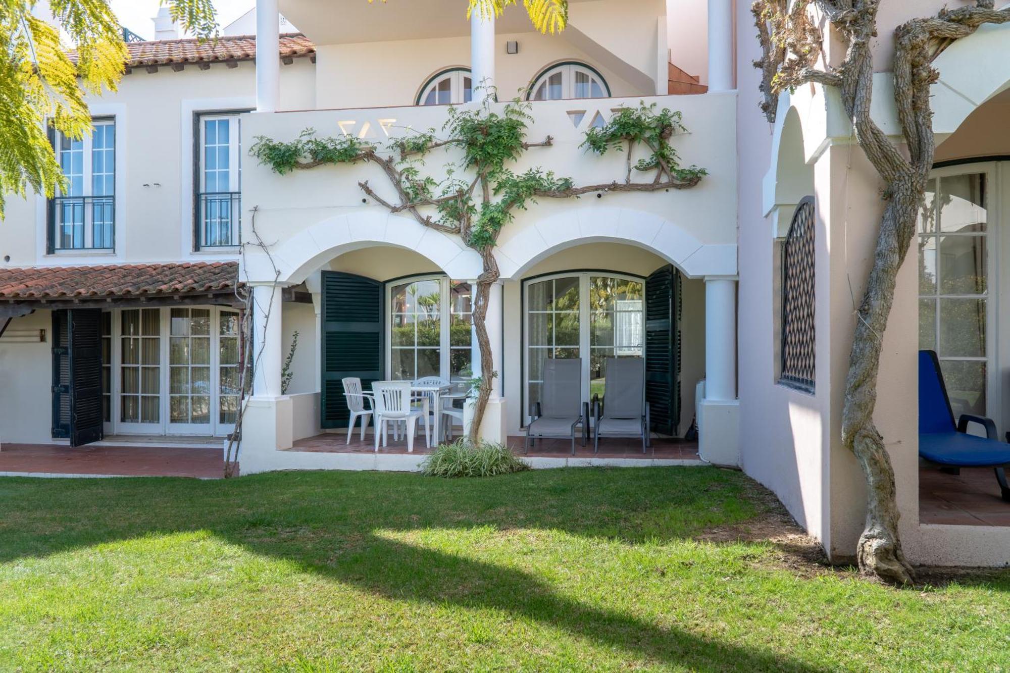 Old Village & Prestige Vilamoura Luaran gambar