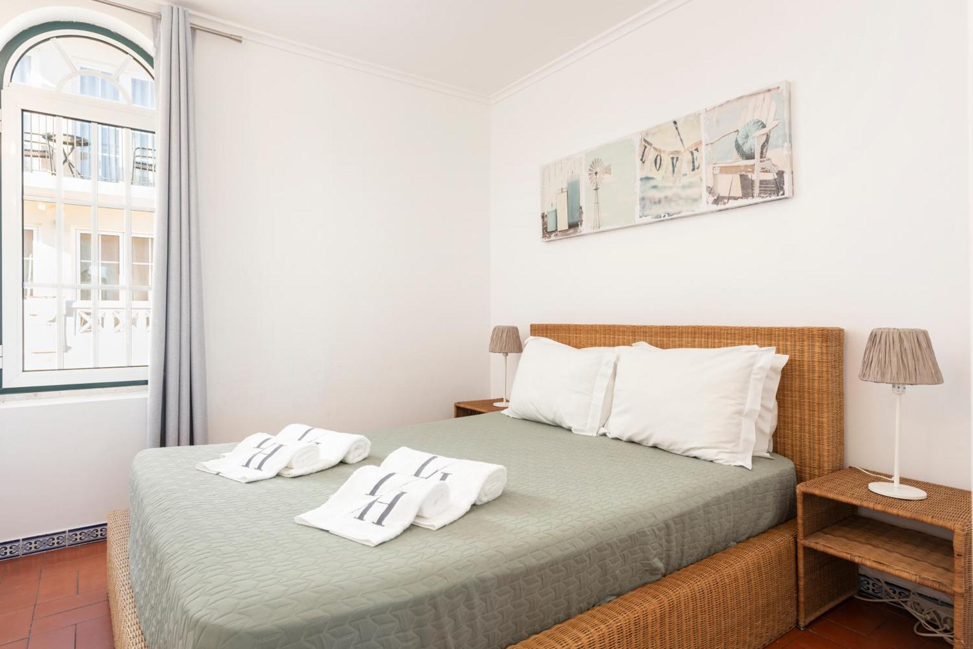 Old Village & Prestige Vilamoura Luaran gambar
