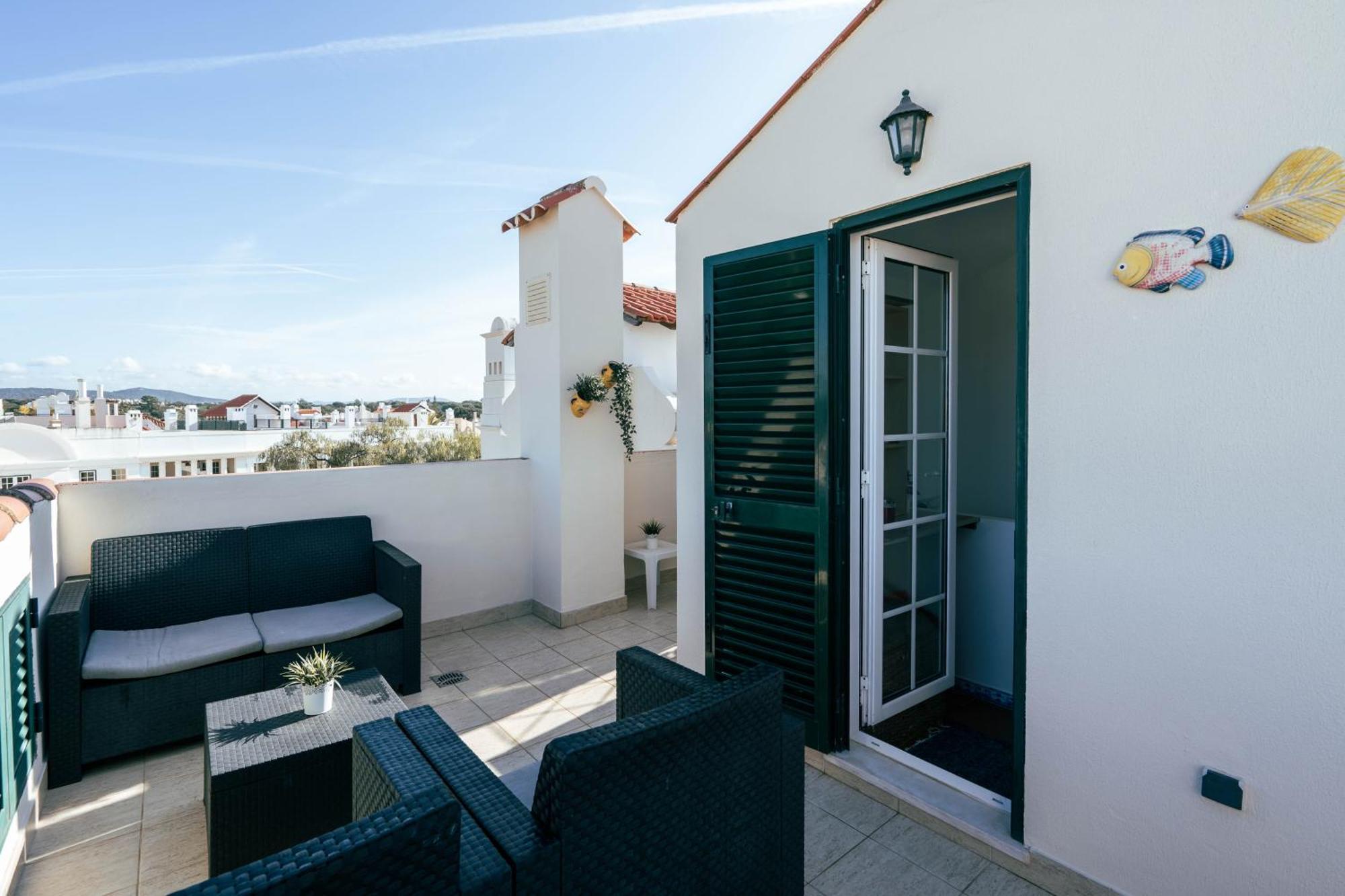 Old Village & Prestige Vilamoura Luaran gambar