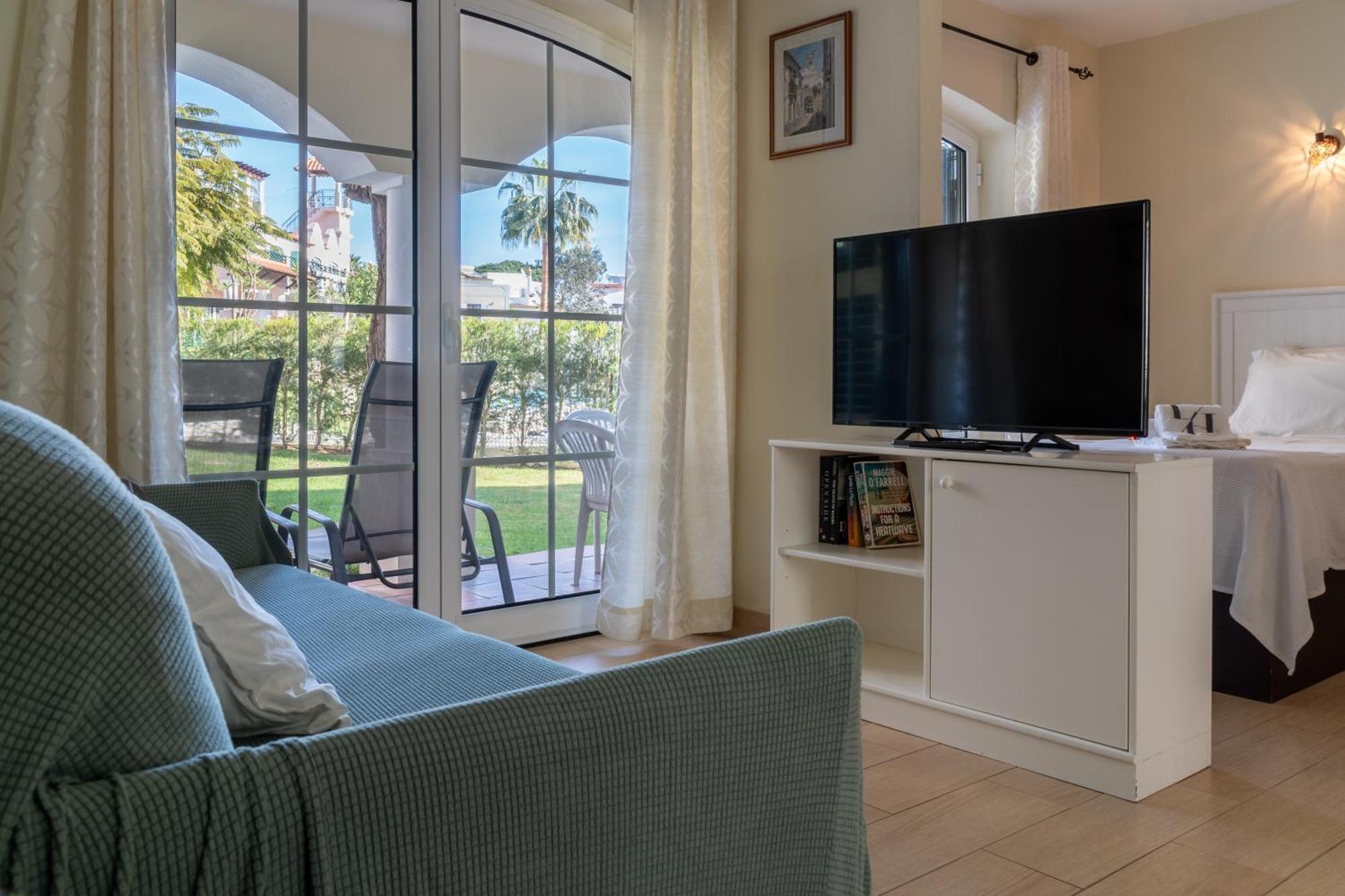 Old Village & Prestige Vilamoura Luaran gambar