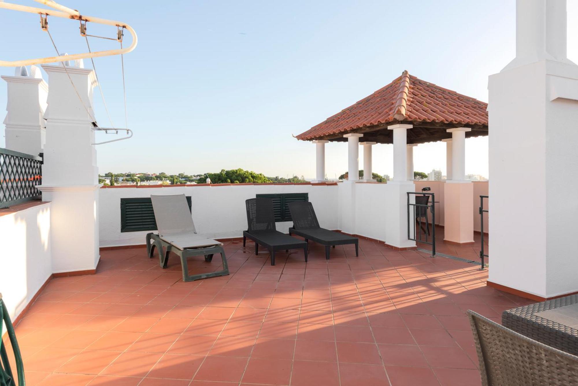 Old Village & Prestige Vilamoura Luaran gambar